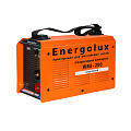 Сварочные аппараты Energolux (Энерголюкс) | Мототека