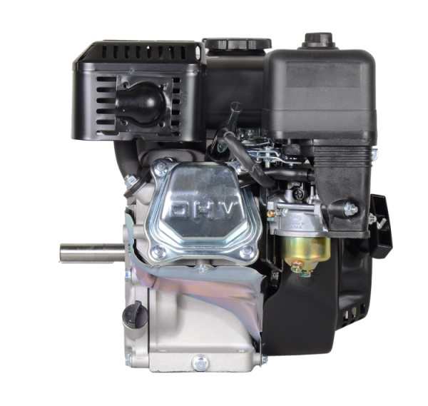 Двигатель бензиновый HUTER (Хутер) GE - 170F - 19 | Мототека