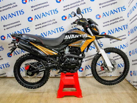 Мотоцикл кроссовый / эндуро Avantis (Авантис) MT250 (PR250/172FMM) 2021 с ПТС - купить с доставкой, по выгодной цене в интернет-магазине Мототека