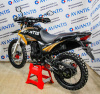 Мотоцикл кроссовый / эндуро Avantis (Авантис) MT250 (PR250/172FMM) 2021 с ПТС - купить с доставкой, по выгодной цене в интернет-магазине Мототека